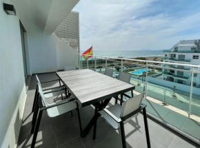 Atico Duna Beach by Spain2home